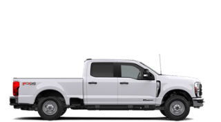 2026 Ford Super Duty® External Image 5
